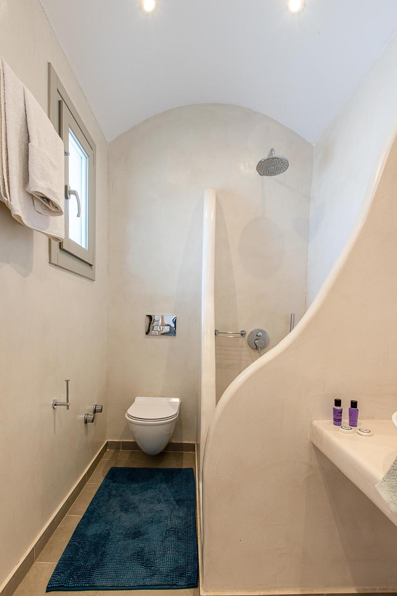 Santorini Villatzio Suites 梅萨雷亚 外观 照片