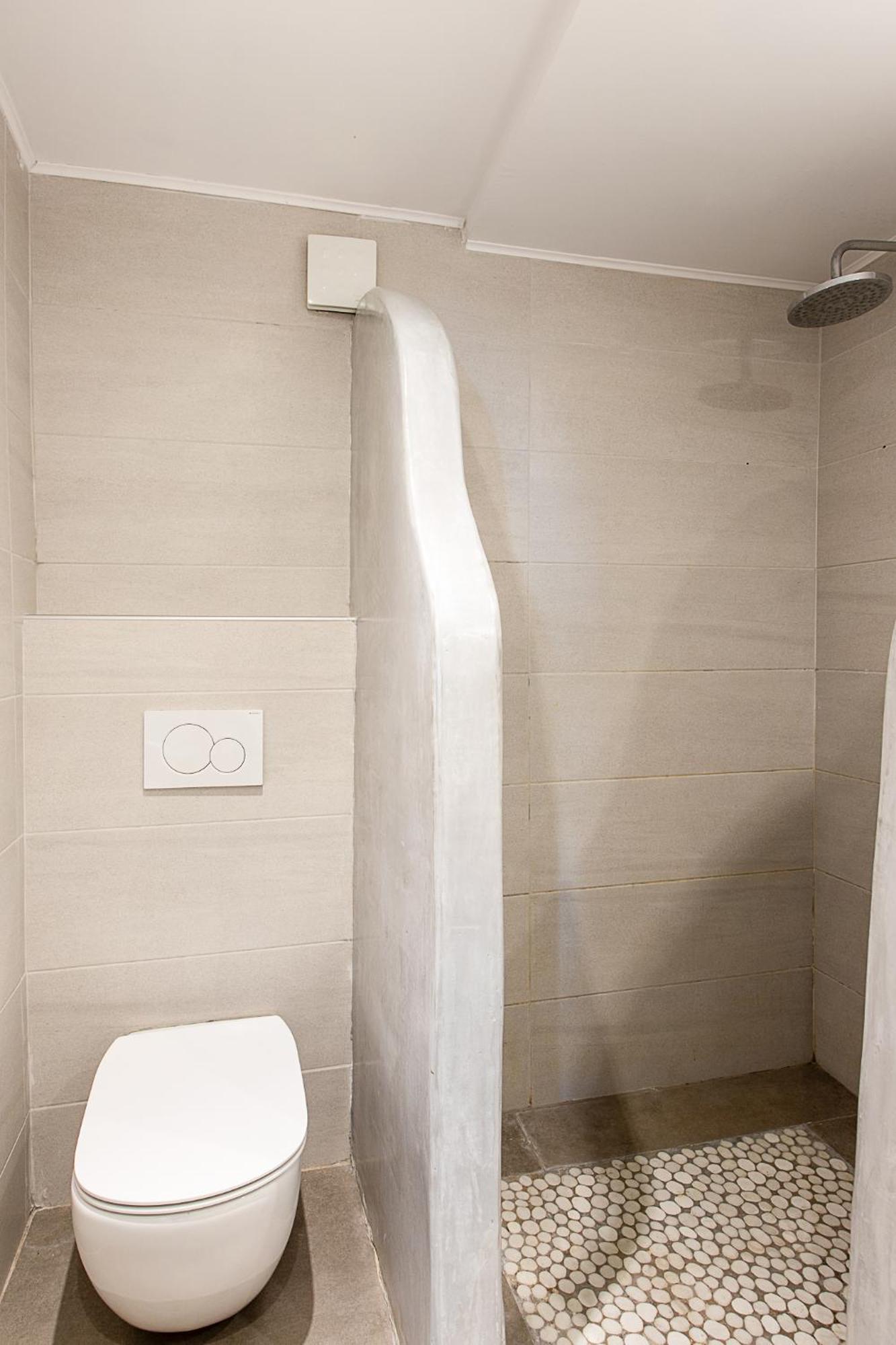 Santorini Villatzio Suites 梅萨雷亚 外观 照片