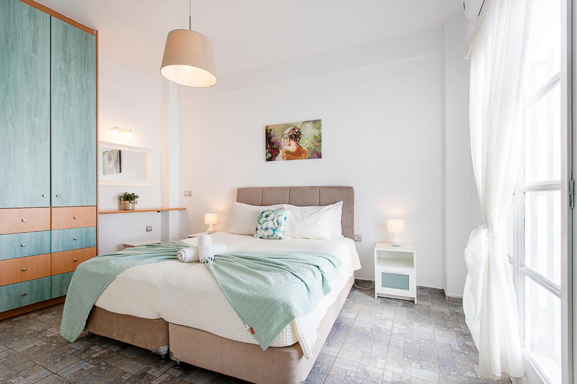 Santorini Villatzio Suites 梅萨雷亚 外观 照片