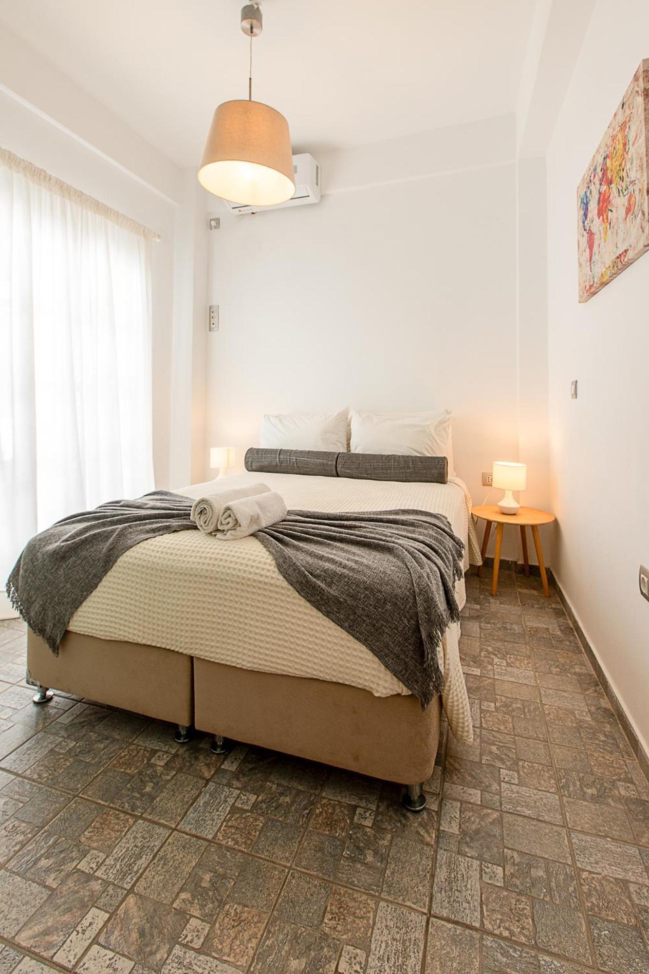 Santorini Villatzio Suites 梅萨雷亚 外观 照片