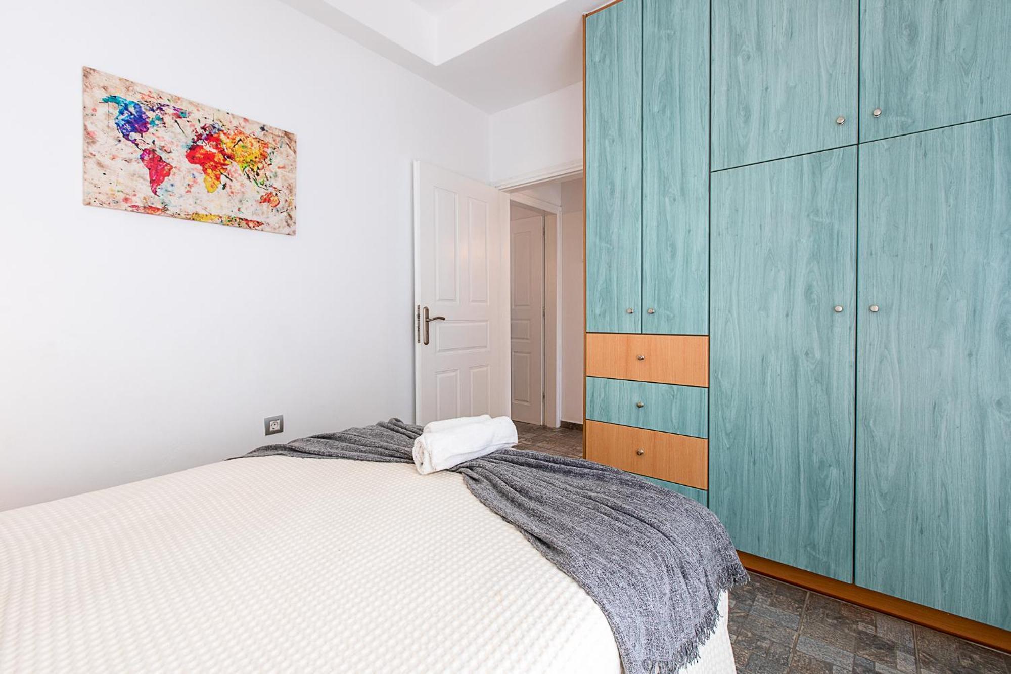 Santorini Villatzio Suites 梅萨雷亚 外观 照片